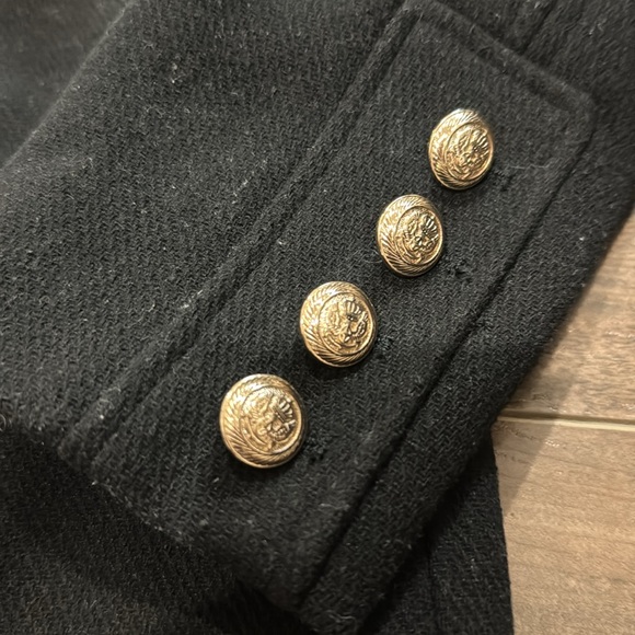 Guess Coat Blazer - Picture 6 of 9